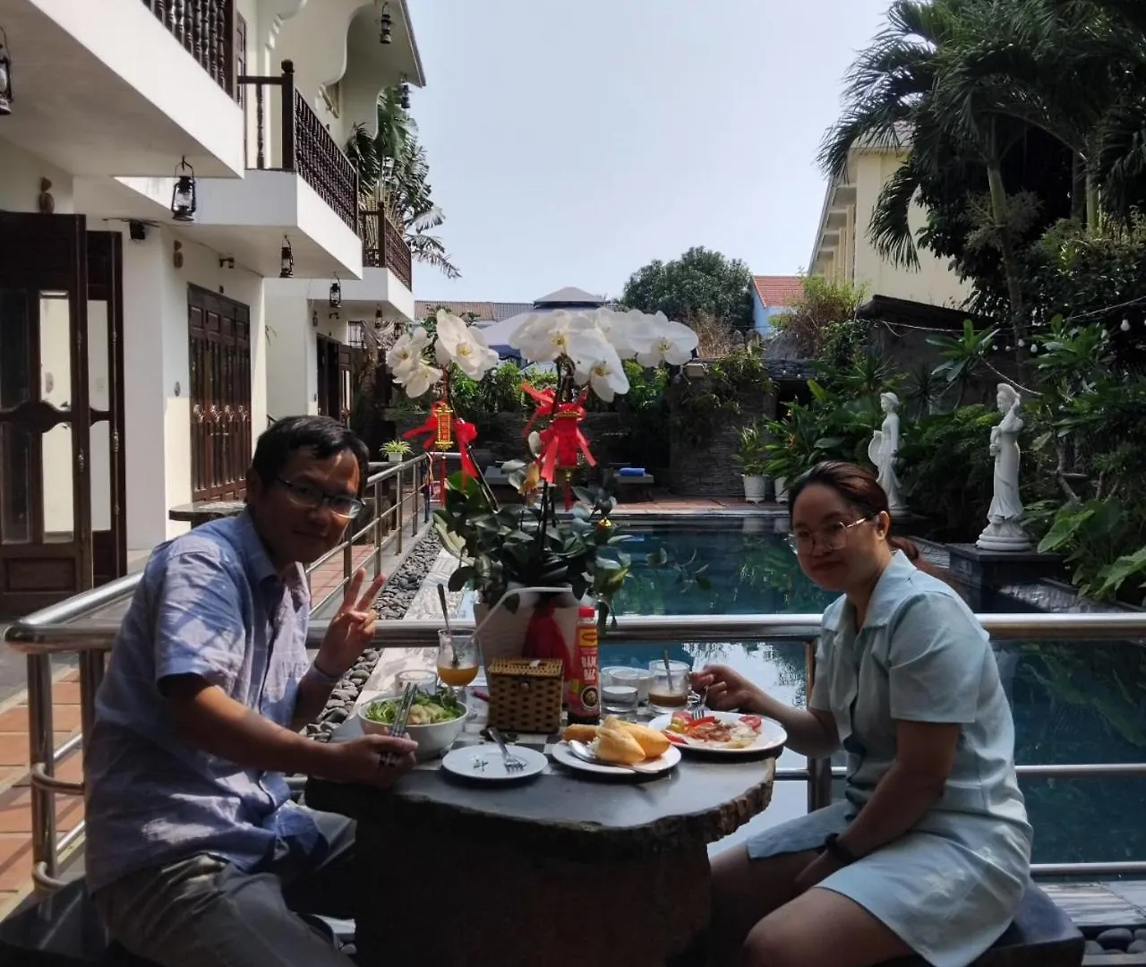 Truc Huy Villa Hoi An 0*,  Vietnam