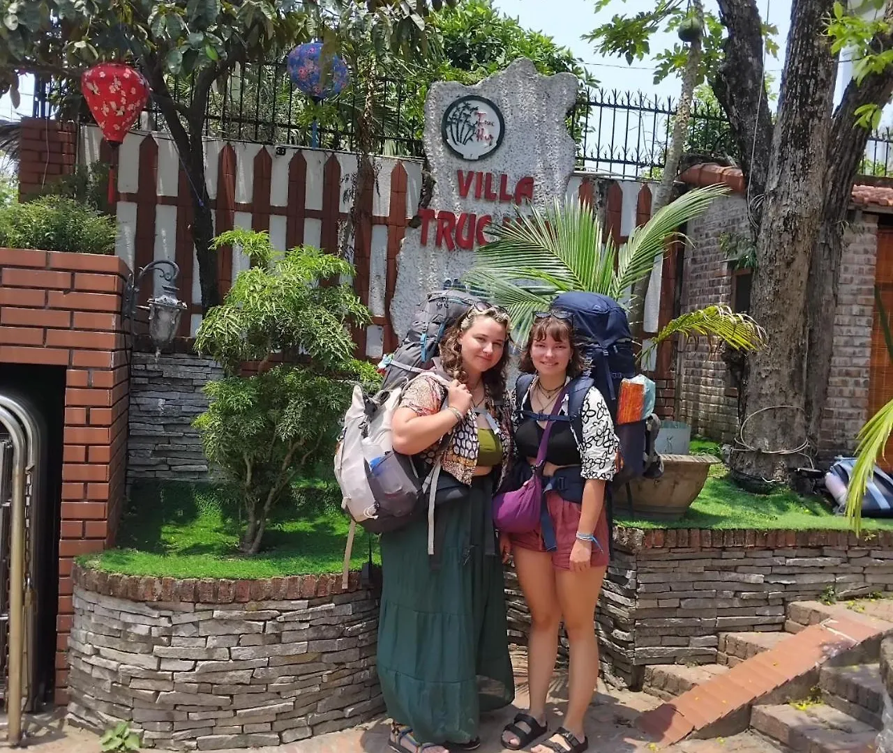Truc Huy Villa Hoi An