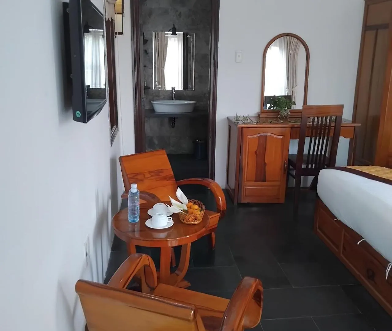 Truc Huy Villa Hoi An 0*,  Vietnam