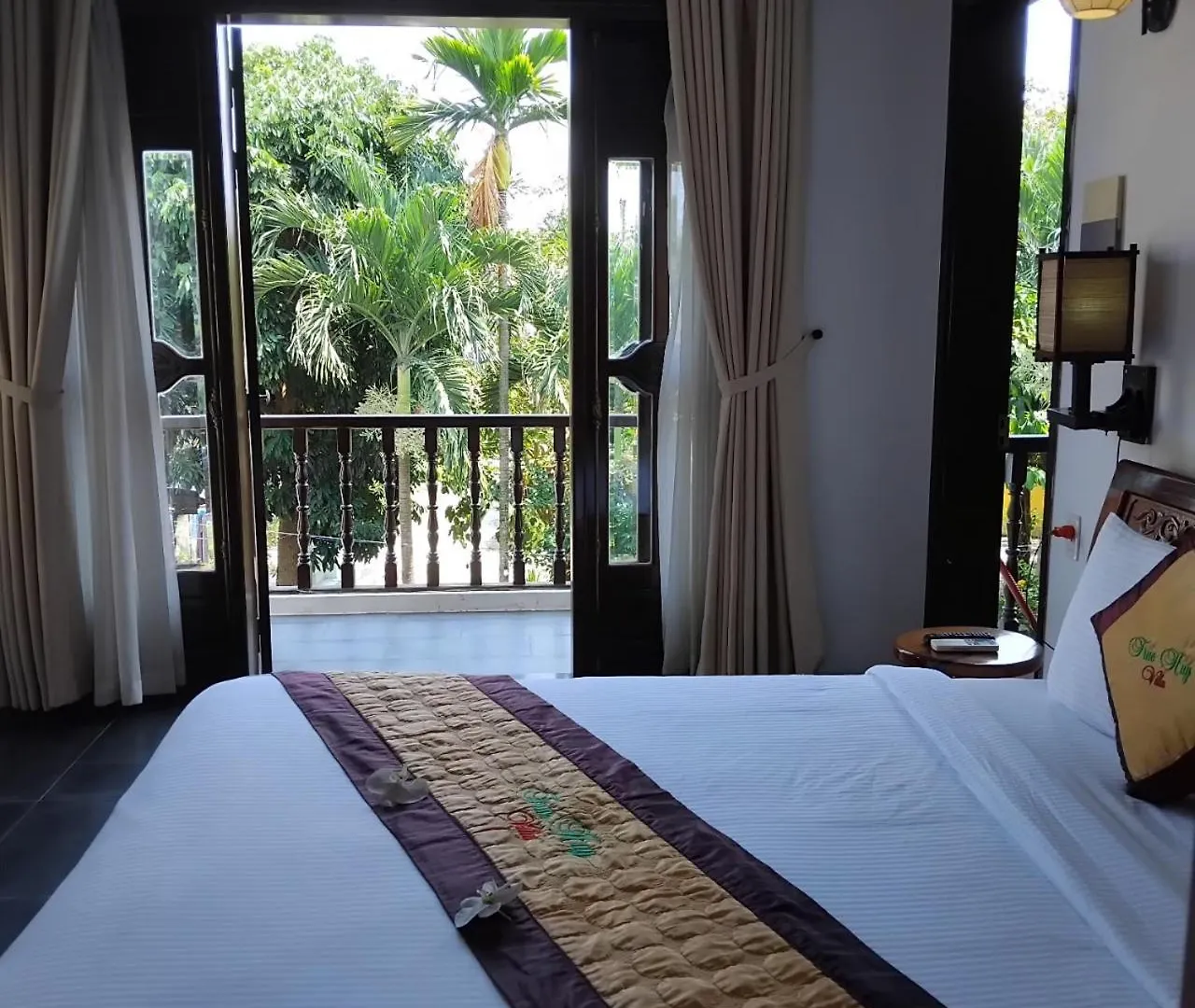 Truc Huy Villa Hoi An