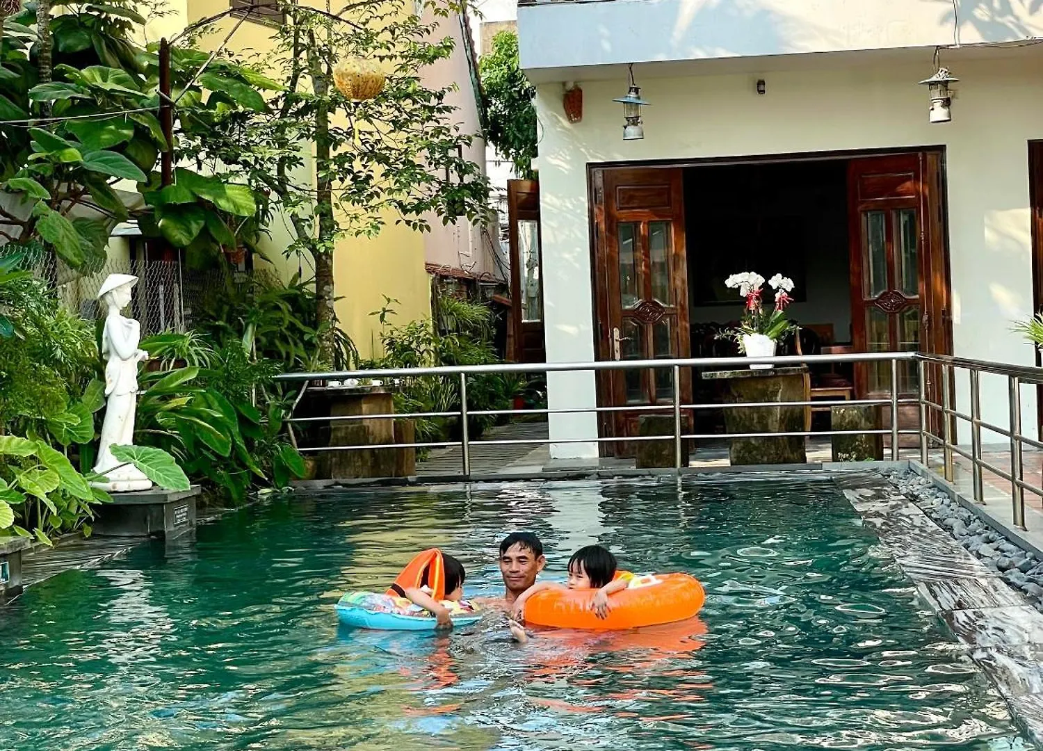 Truc Huy Villa Hoi An