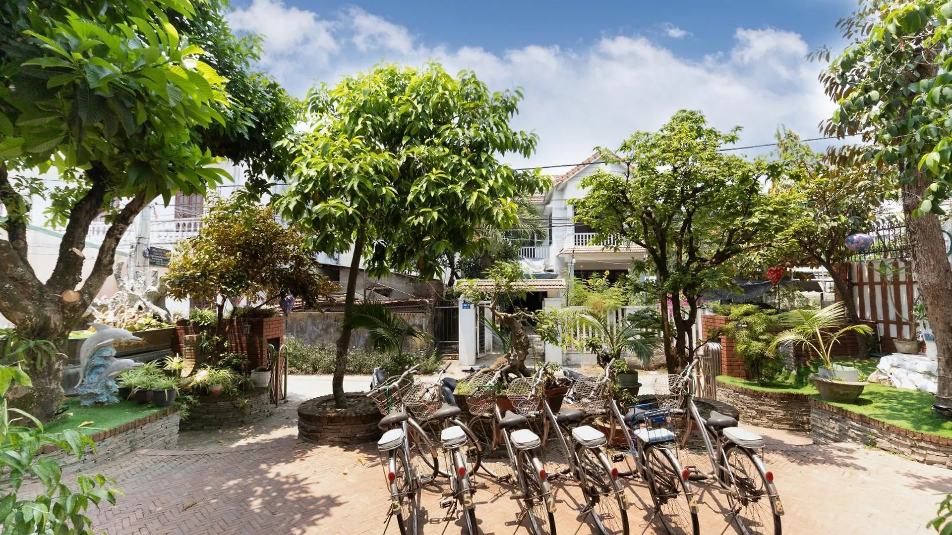 Truc Huy Villa Hoi An