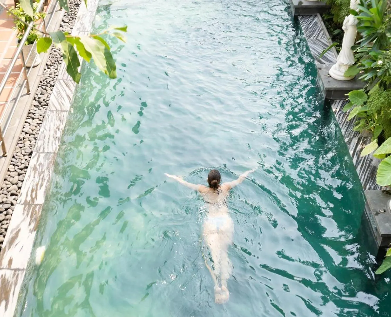 Truc Huy Villa Hoi An Vietnam