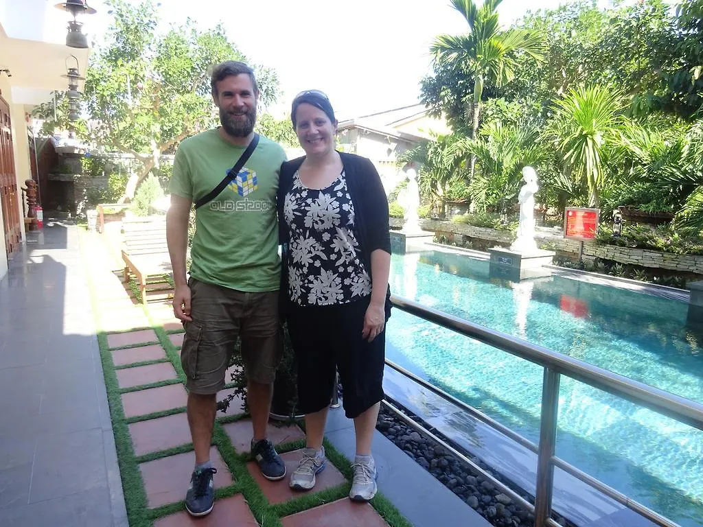 Truc Huy Villa Hoi An 0*,  Vietnam