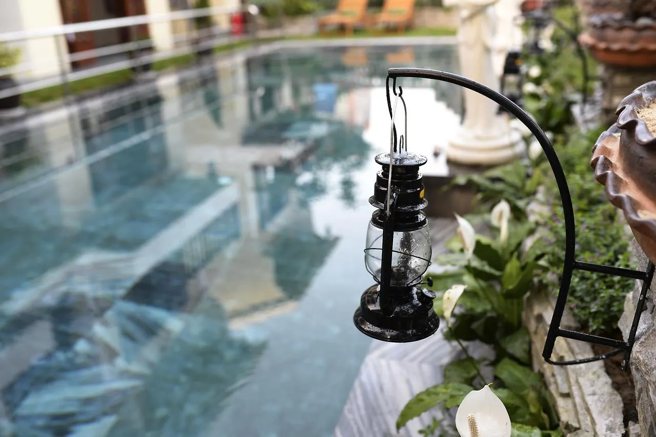 Truc Huy Villa Hoi An 0*,  Vietnam