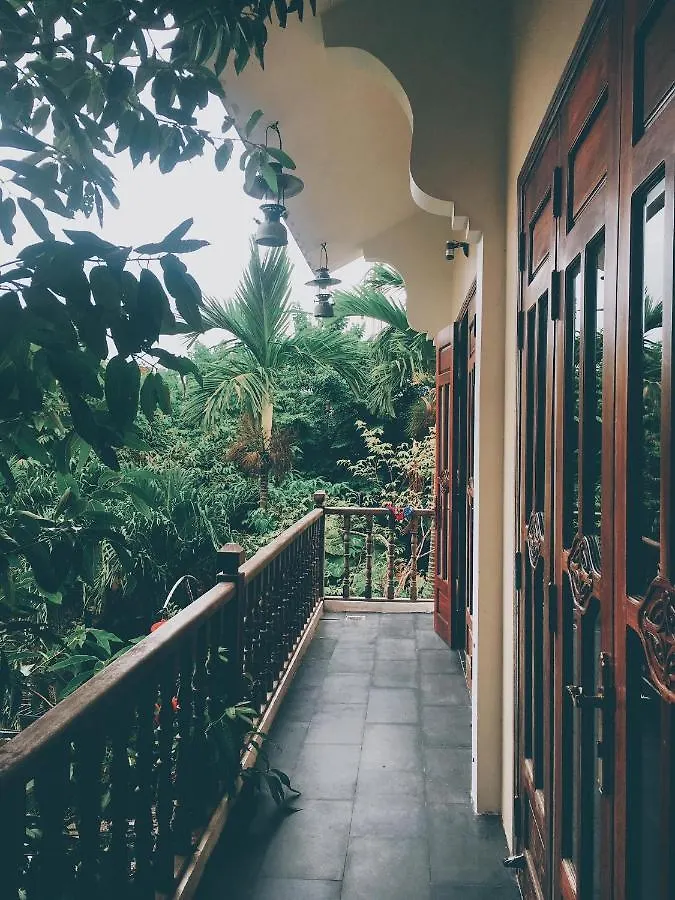 Truc Huy Villa Hoi An