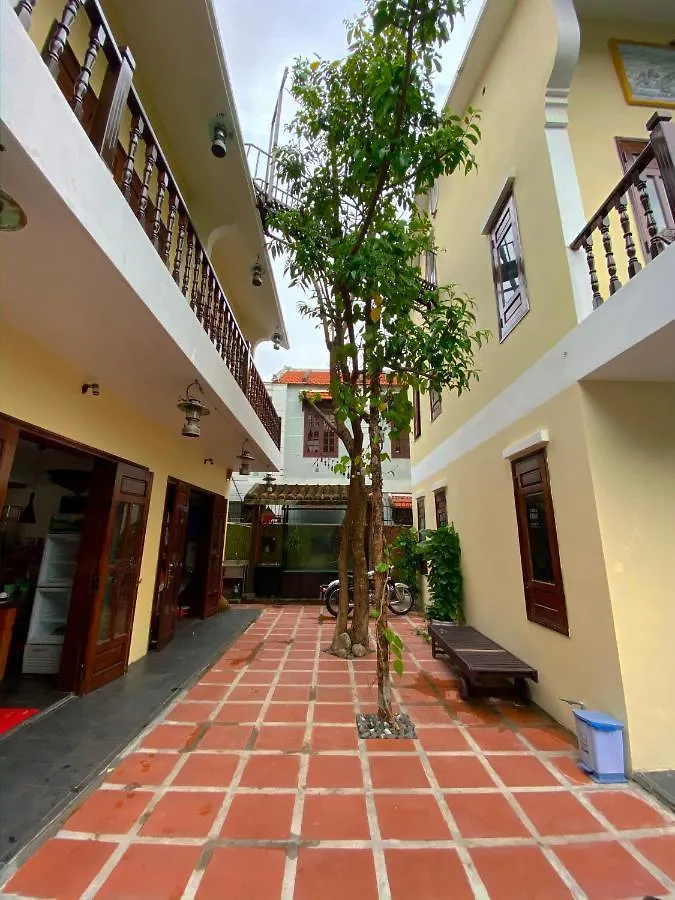 Truc Huy Villa Hoi An 0*,  Vietnam